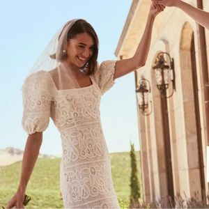 BHLDN Keaton Dress